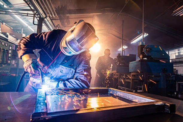 Best Automotive Welding in Cleora, OK