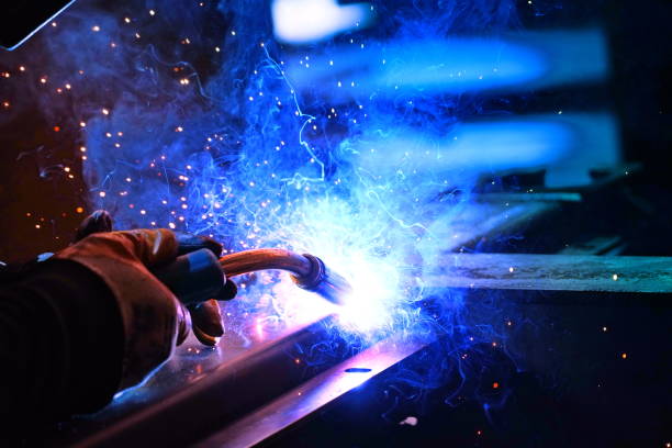 Affordable Welder Services in Cleora, OK