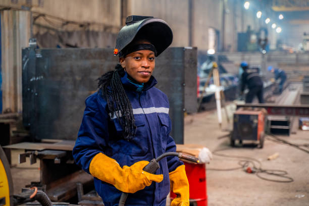 Best Food and Beverage Processing Equipment Welding in Cleora, OK