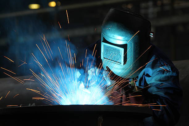 Best Marine and Shipbuilding Welding in Cleora, OK