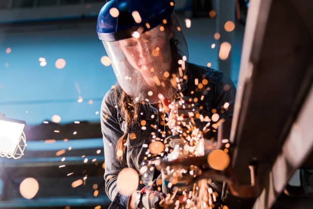 Best Maintenance and Repair Welding in Cleora, OK